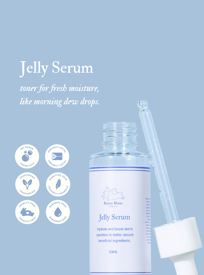 Jelly Serum