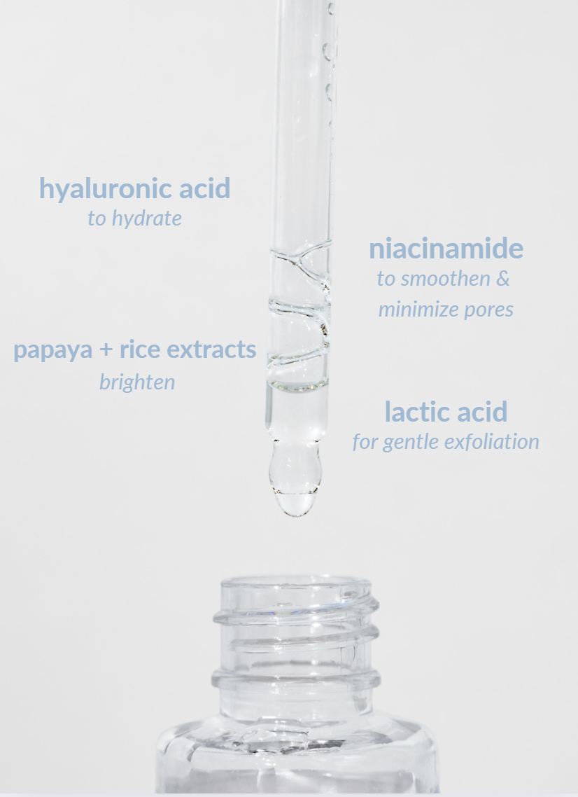Jelly Serum