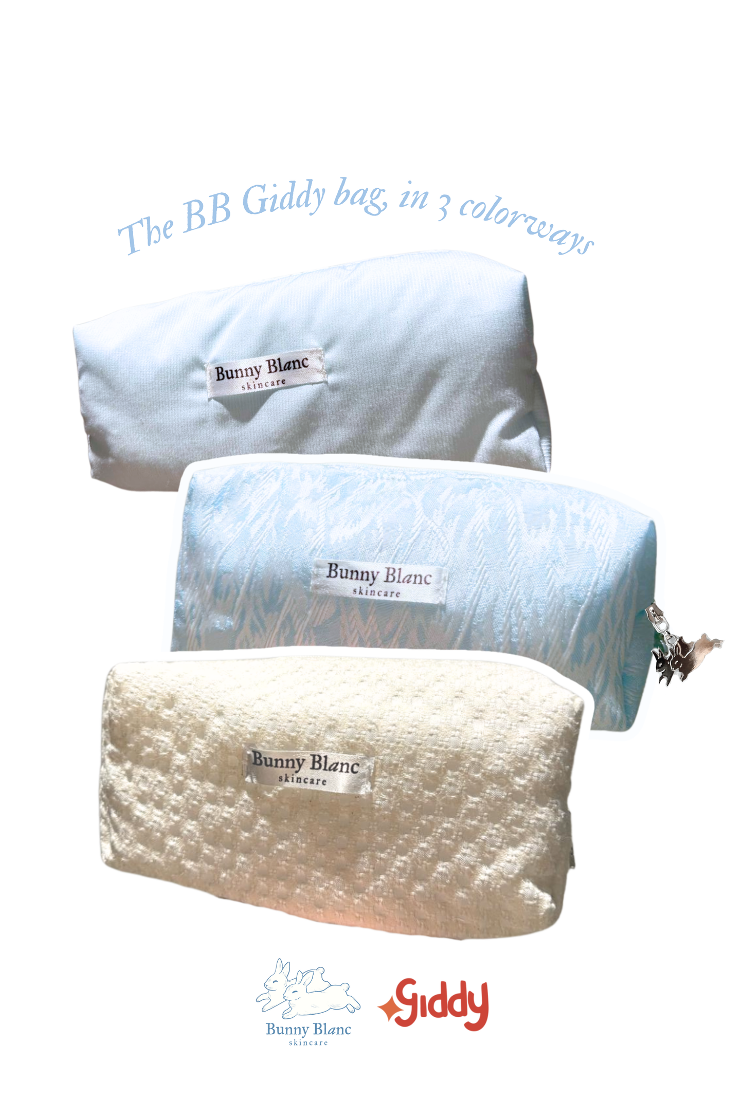 BB Giddy Bag