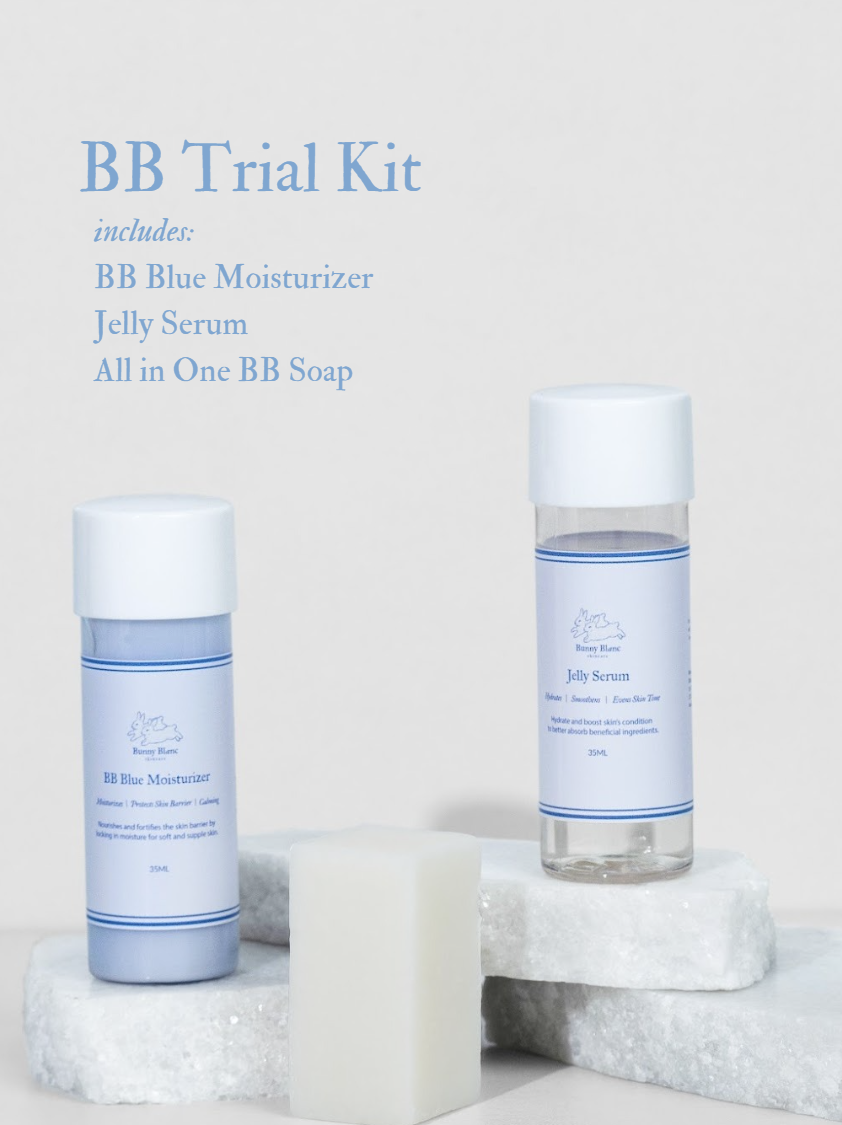 BB Trial Kit